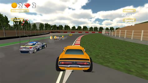 Racing Games – Free Online Fun Racing Games for Kids.